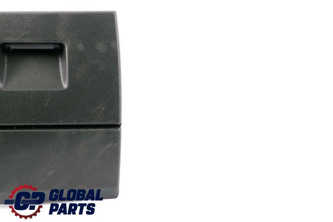 BMW 3 Series E90 E91 E92 E93 Folding Box Driver's Side Black 45 7132866 - SKU rhd-7141724-6 - Part number 7141724