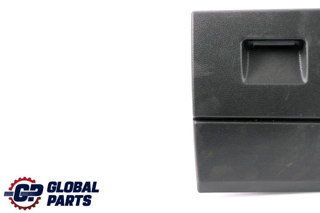 BMW 3 Series E90 E91 E92 E93 Folding Box Driver's Side Black 45 7132866 - SKU rhd-7141724-6 - Part number 7141724
