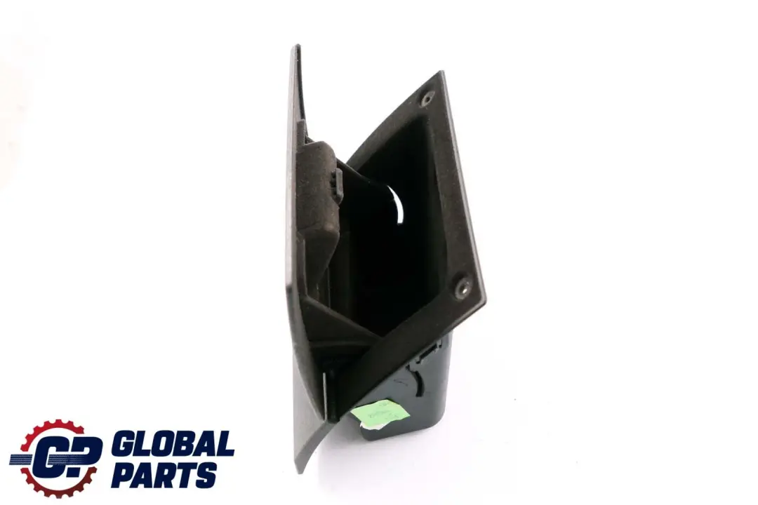 BMW 3 Series E90 E91 E92 E93 Folding Box Driver's Side Black 45 7132866 - SKU rhd-7141724-6 - Part number 7141724