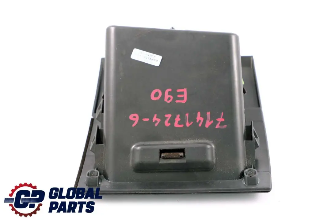 Folding Box Driver's Side Black 45 7132866 to BMW 3 Series E90 E91 E92 E93 with Part number 7141724 BMW 3 Series E90 E91 E92 E93 Folding Box Driver's Side Black 45 7132866 - SKU rhd-7141724-6 - Part number 7141724