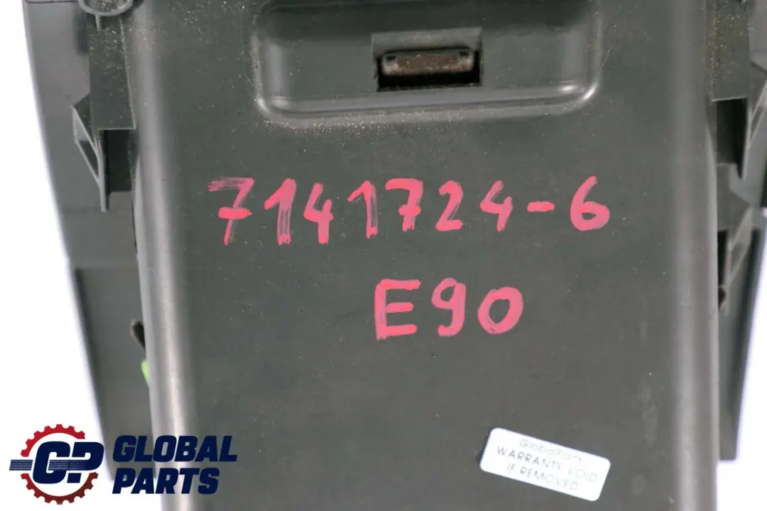 Folding Box Driver's Side Black 45 7132866 to BMW 3 Series E90 E91 E92 E93 with Part number 7141724 BMW 3 Series E90 E91 E92 E93 Folding Box Driver's Side Black 45 7132866 - SKU rhd-7141724-6 - Part number 7141724