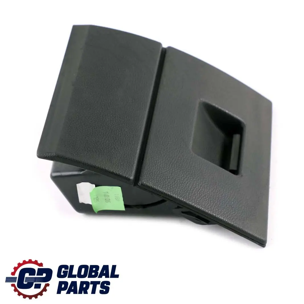 Folding Box Driver's Side Right O/S Black 7132866 to BMW 3 Series E90 E91 E92 E93 with Part number 7141724 BMW 3 Series E90 E91 E92 E93 Folding Box Driver's Side Right O/S Black 7132866 - SKU rhd-7141724-9 - Part number 7141724