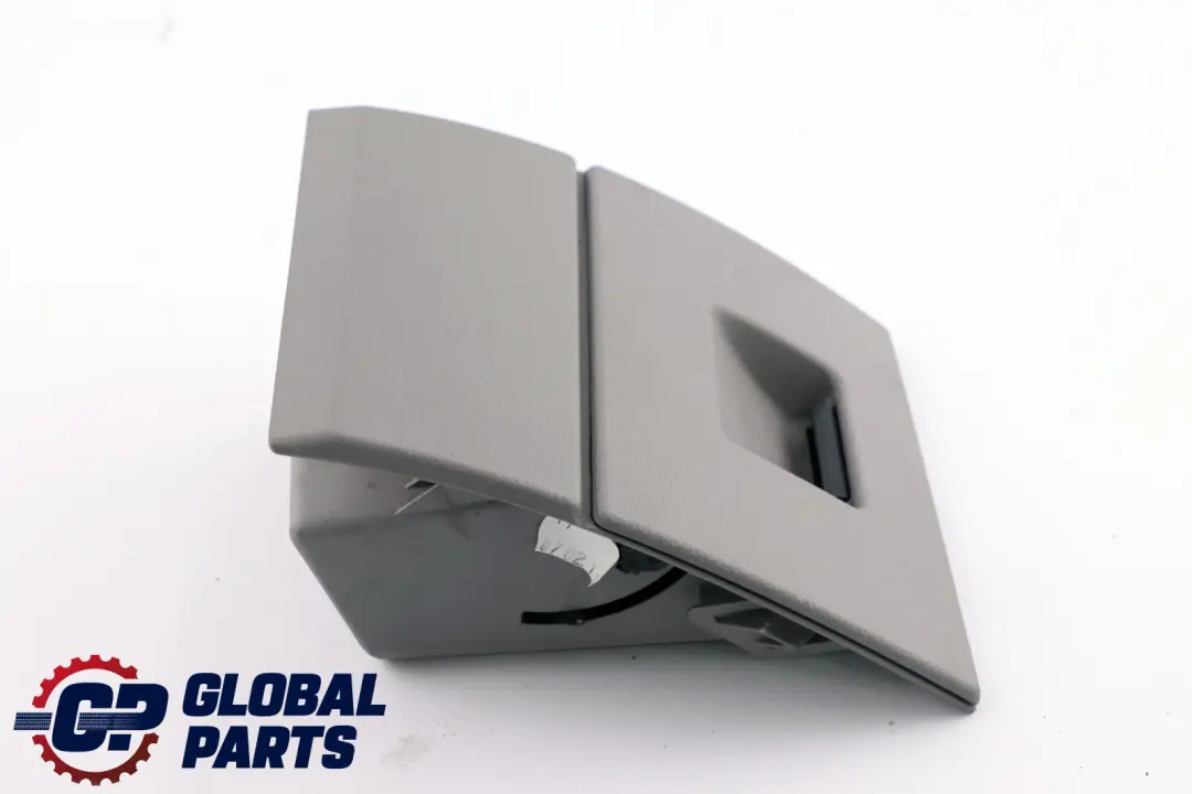 Folding Box Driver's Side Part Grey 7132866 to BMW 3 Series 1 E90 E91 E92 with Part number 7141726 BMW 3 Series 1 E90 E91 E92 Folding Box Driver's Side Part Grey 7132866 - SKU rhd-7141726-1 - Part number 7141726