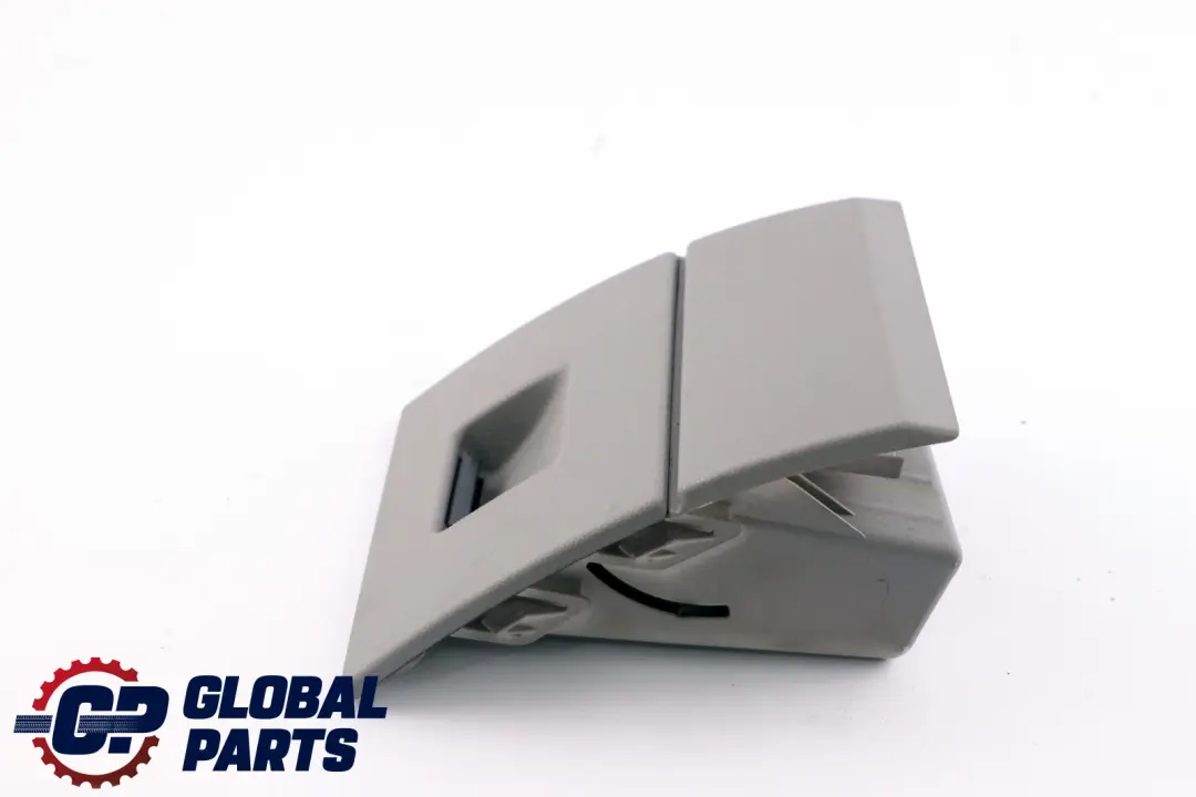 BMW 3 Series 1 E90 E91 E92 Folding Box Driver's Side Part Grey 7132866 - SKU rhd-7141726-1 - Part number 7141726