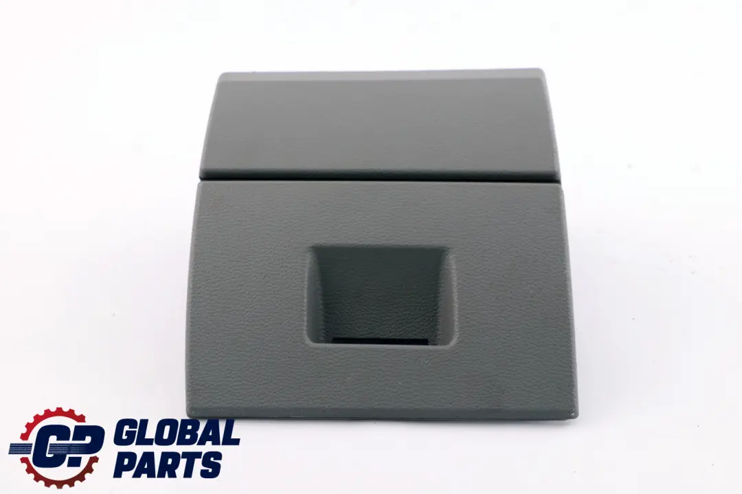 BMW 3 Series 1 E90 E91 E92 Folding Box Driver's Side Part Grey 7132866 - SKU rhd-7141726-1 - Part number 7141726