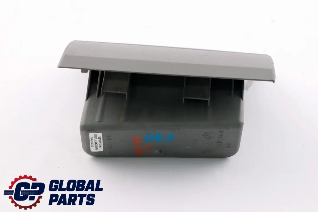 Folding Box Driver's Side Part Grey 7132866 to BMW 3 Series 1 E90 E91 E92 with Part number 7141726 BMW 3 Series 1 E90 E91 E92 Folding Box Driver's Side Part Grey 7132866 - SKU rhd-7141726-1 - Part number 7141726