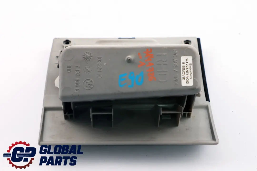 Folding Box Driver's Side Part Grey 7132866 to BMW 3 Series 1 E90 E91 E92 with Part number 7141726 BMW 3 Series 1 E90 E91 E92 Folding Box Driver's Side Part Grey 7132866 - SKU rhd-7141726-1 - Part number 7141726