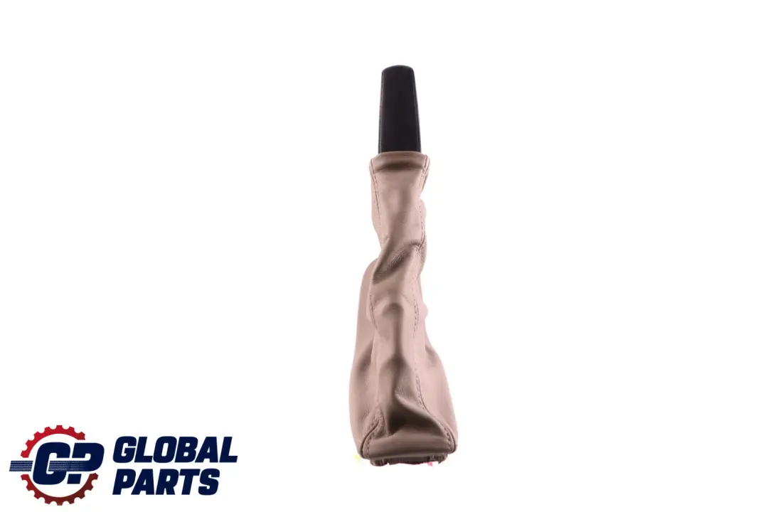 BMW 1 Series E87 Handbrake Lever Cover Beige - SKU rhd-7143120 - Part number 7143120