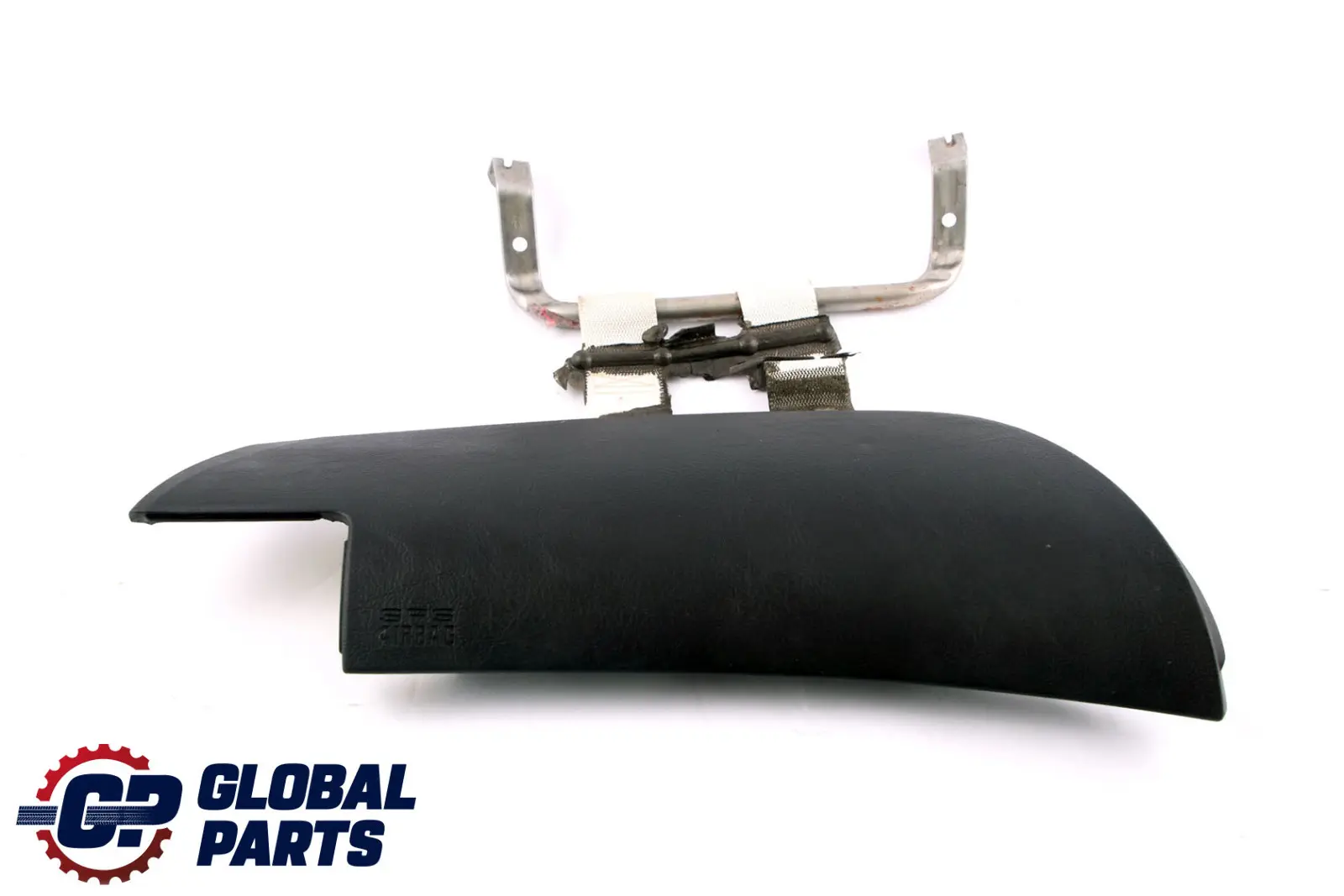 BMW 3 err E46 Airbagdeckel 8214652