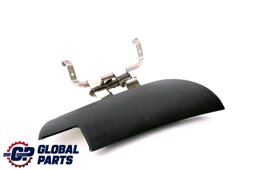 BMW 3 Series E46 Trim Panel Cover Black 8214652 - SKU rhd-7143216 - Part number 7143216