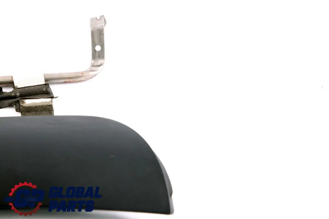 BMW 3 Series E46 Trim Panel Cover Black 8214652 - SKU rhd-7143216 - Part number 7143216