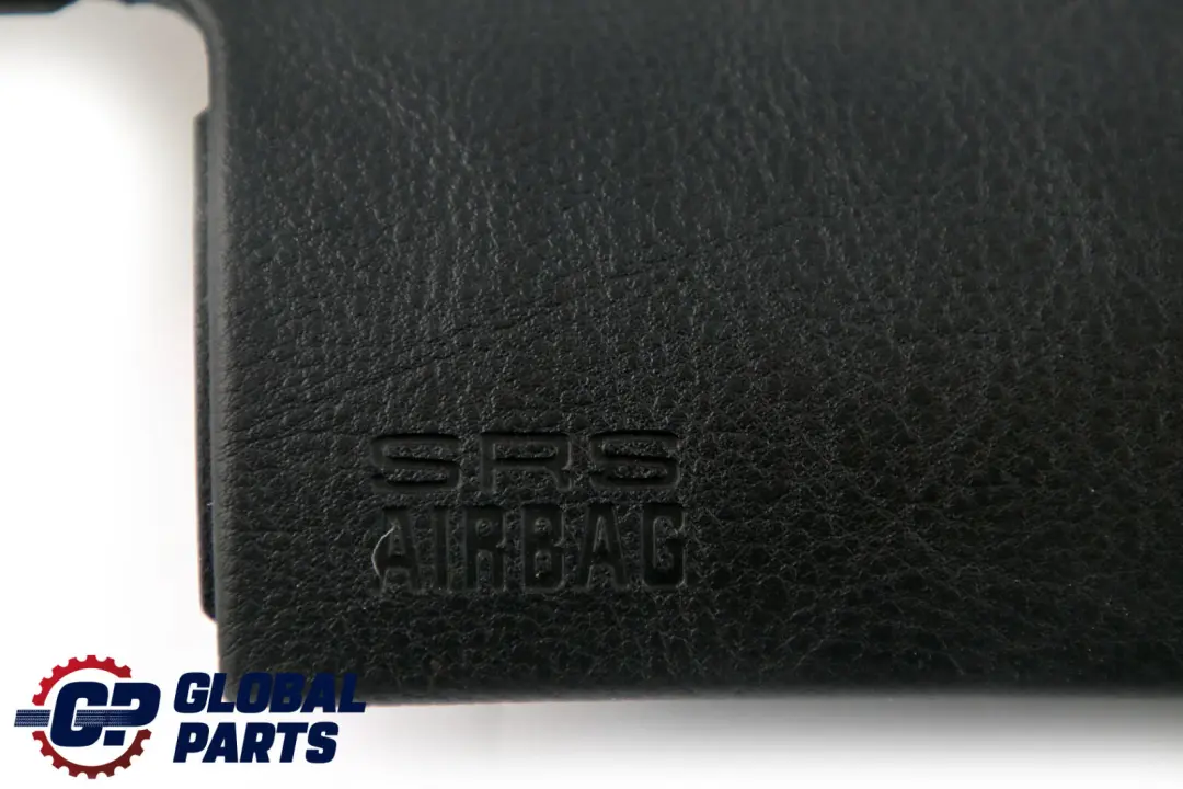 Trim Panel Cover Black 8214652 to BMW 3 Series E46 with Part number 7143216 BMW 3 Series E46 Trim Panel Cover Black 8214652 - SKU rhd-7143216 - Part number 7143216