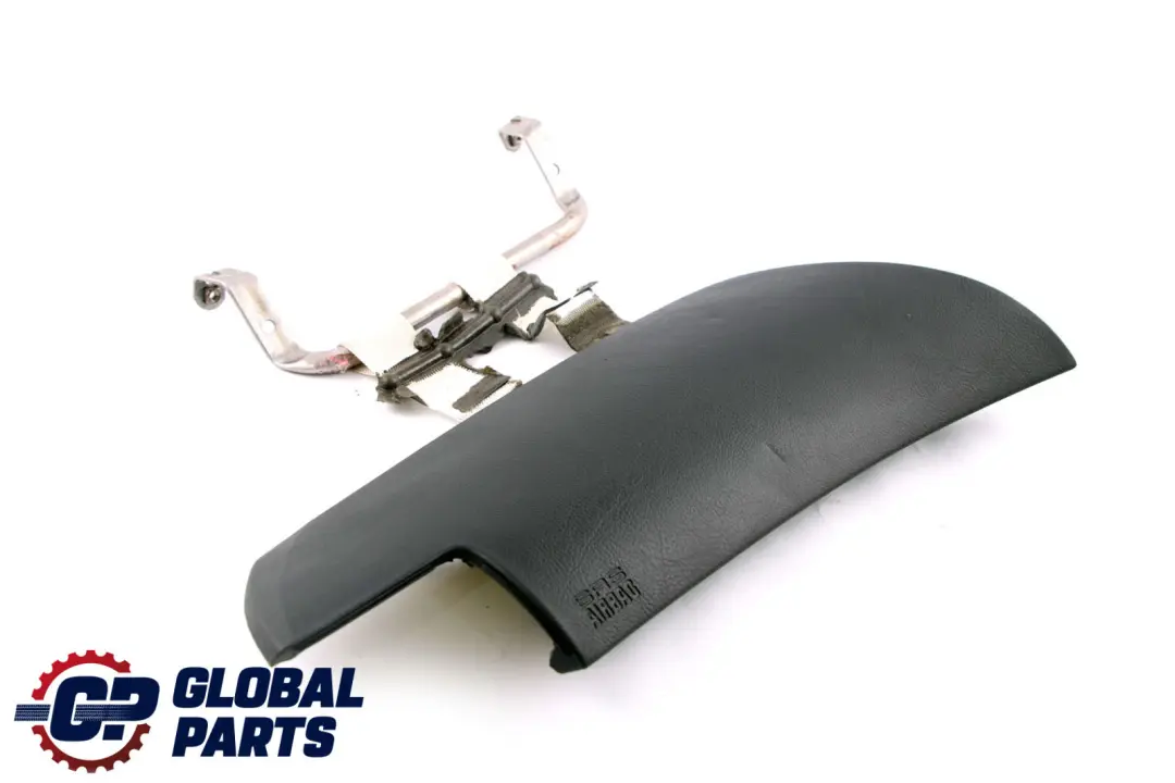 BMW 3 Series E46 Trim Panel Cover Black 8214652 - SKU rhd-7143216 - Part number 7143216