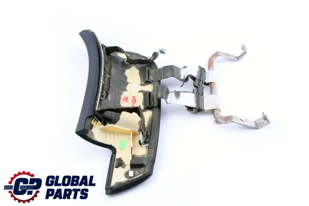 BMW 3 Series E46 Trim Panel Cover Black 8214652 - SKU rhd-7143216 - Part number 7143216