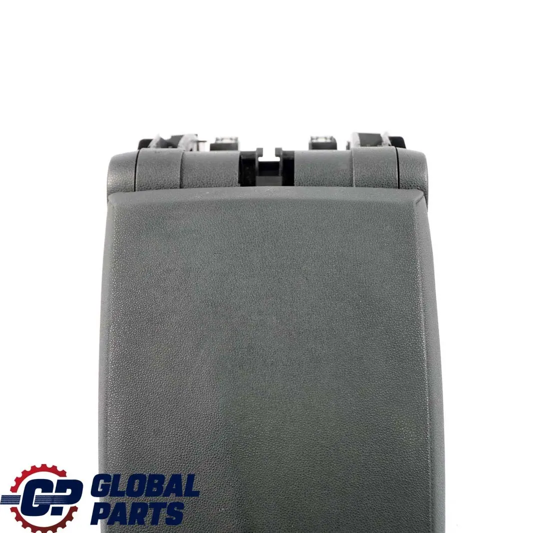 Centre Console Arm Rest Armrest Black to BMW 1 Series 1 E87 with Part number 7143599 BMW 1 Series 1 E87 Centre Console Arm Rest Armrest Black - SKU rhd-7143599-1 - Part number 7143599