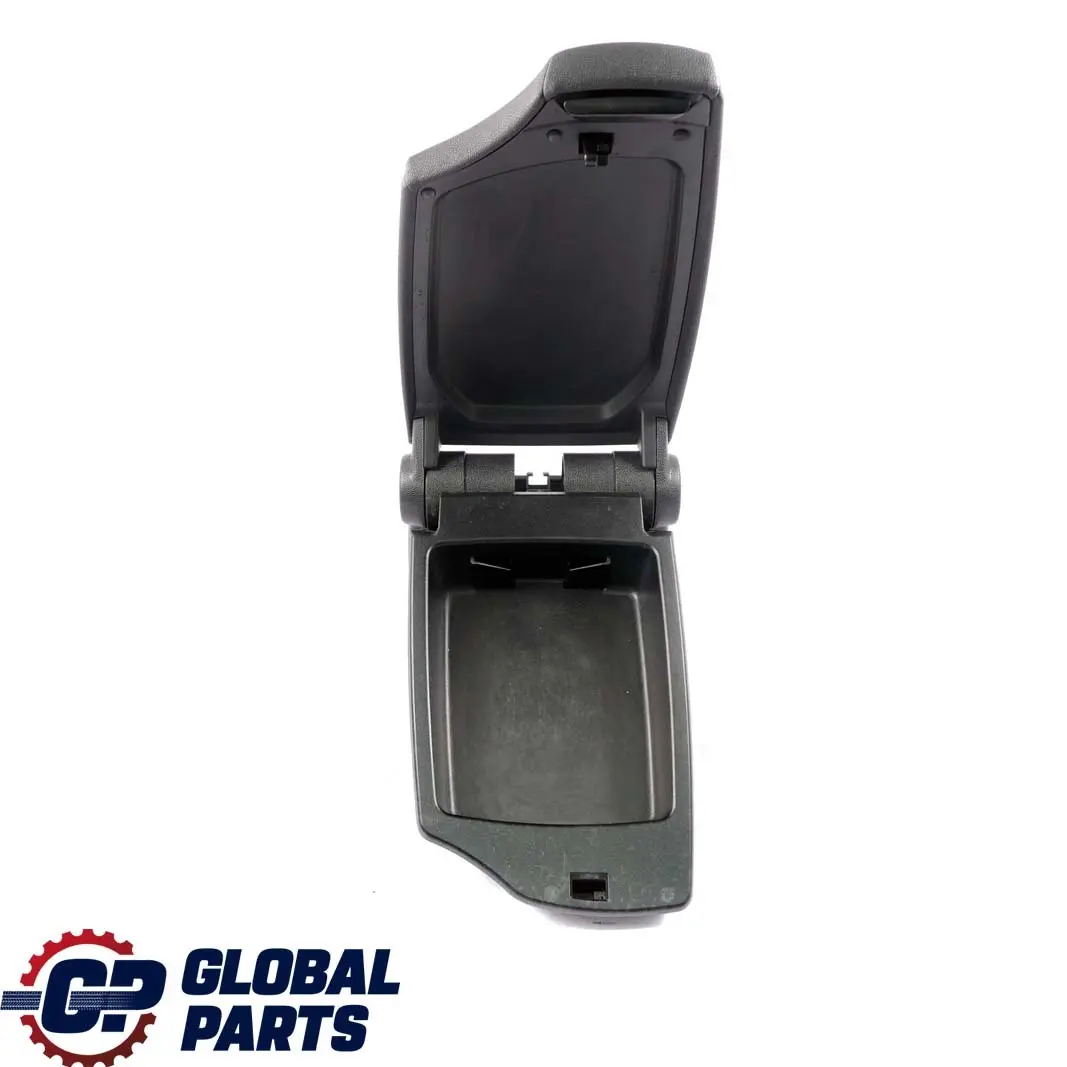 BMW 1 Series 1 E87 Centre Console Arm Rest Armrest Black - SKU rhd-7143599-1 - Part number 7143599