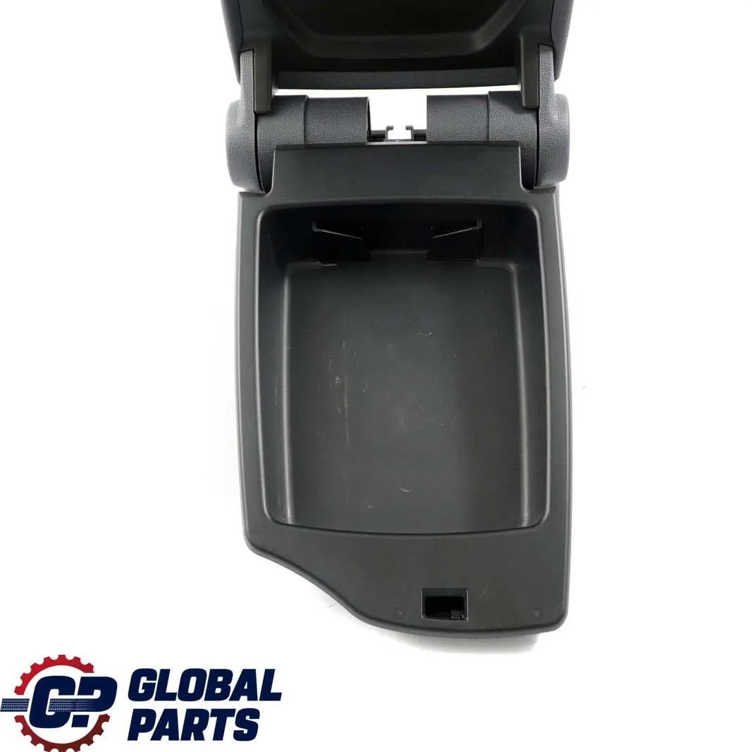 Centre Console Armrest Arm Rest Trim Alaska Grau Grey to BMW 1 Series E81 E82 E87 with Part number 7143600 BMW 1 Series E81 E82 E87 Centre Console Armrest Arm Rest Trim Alaska Grau Grey - SKU rhd-7143600-4 - Part number 7143600