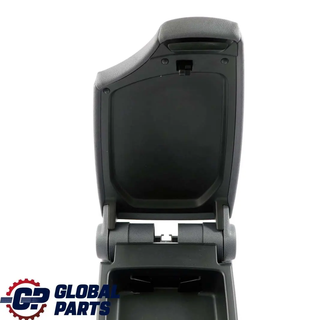 Centre Console Armrest Arm Rest Trim Alaska Grau Grey to BMW 1 Series E81 E82 E87 with Part number 7143600 BMW 1 Series E81 E82 E87 Centre Console Armrest Arm Rest Trim Alaska Grau Grey - SKU rhd-7143600-4 - Part number 7143600