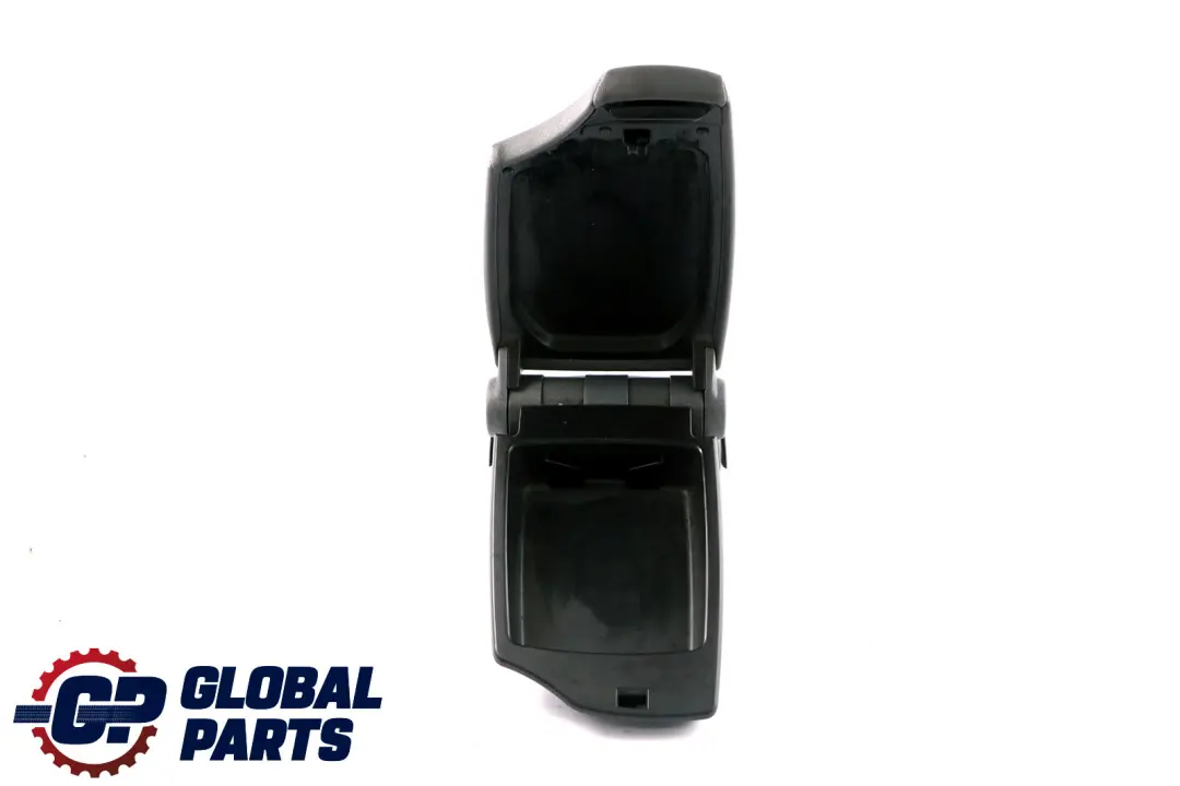 Centre Console Armrest Trim Alaskagrau Grey 7143600 to BMW 1 Series 6 E87 with Part number 51167078563 BMW 1 Series 6 E87 Centre Console Armrest Trim Alaskagrau Grey 7143600 - SKU rhd-7143600-6 - Part number 51167078563