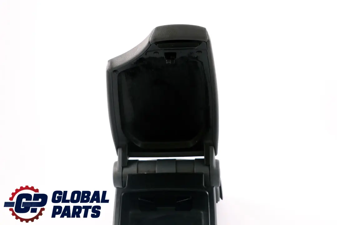 Centre Console Armrest Trim Alaskagrau Grey 7143600 to BMW 1 Series 6 E87 with Part number 51167078563 BMW 1 Series 6 E87 Centre Console Armrest Trim Alaskagrau Grey 7143600 - SKU rhd-7143600-6 - Part number 51167078563