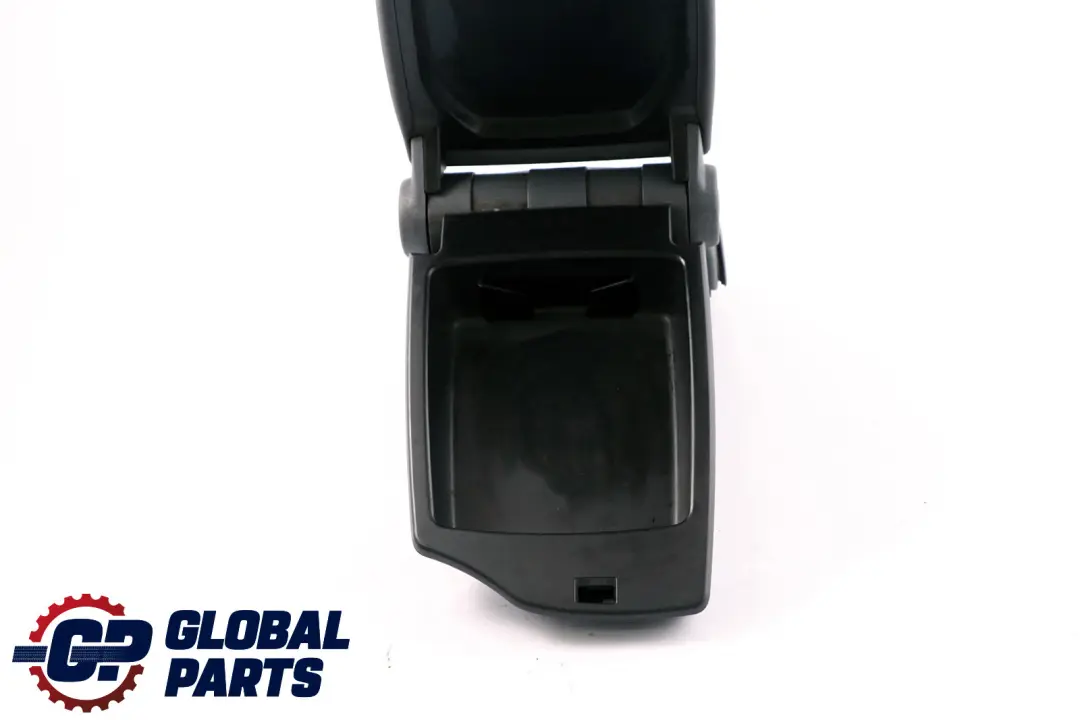 Centre Console Armrest Trim Alaskagrau Grey 7143600 to BMW 1 Series 6 E87 with Part number 51167078563 BMW 1 Series 6 E87 Centre Console Armrest Trim Alaskagrau Grey 7143600 - SKU rhd-7143600-6 - Part number 51167078563