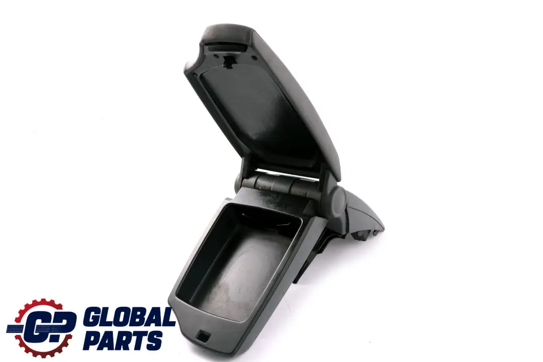 BMW 1 Series 6 E87 Centre Console Armrest Trim Alaskagrau Grey 7143600 - SKU rhd-7143600-6 - Part number 51167078563