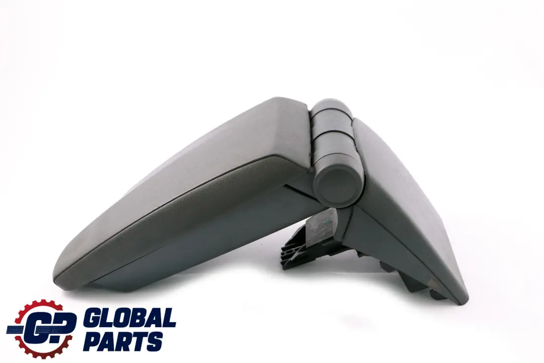 BMW 1 Series 6 E87 Centre Console Armrest Trim Alaskagrau Grey 7143600 - SKU rhd-7143600-6 - Part number 51167078563