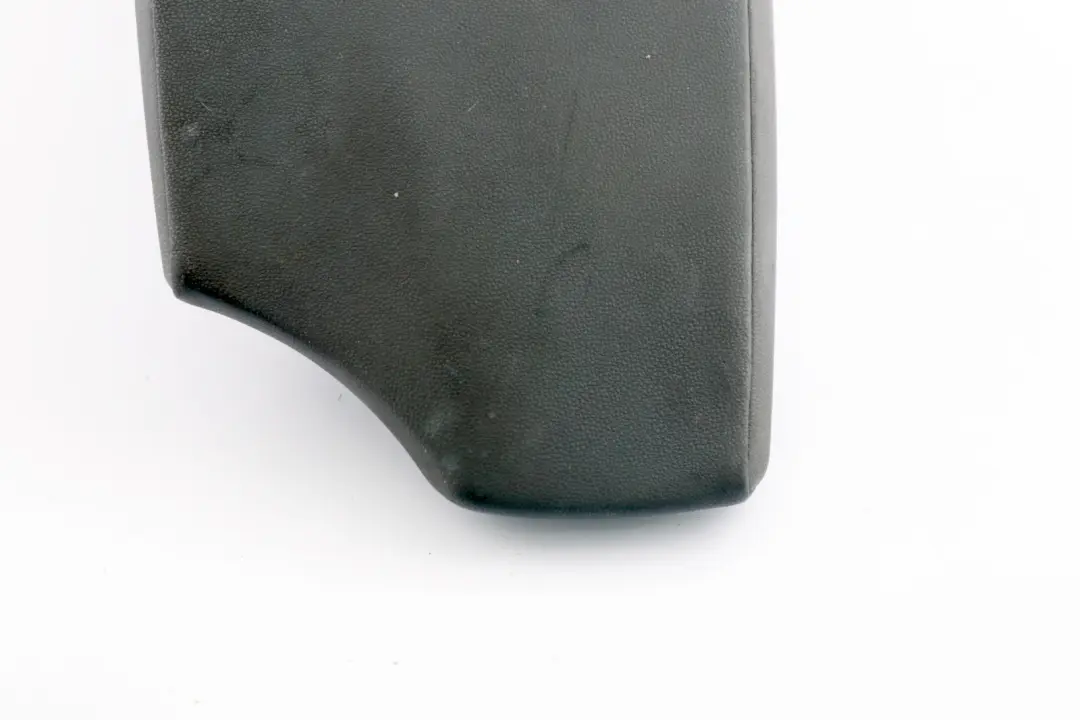 Centre Console Armrest Arm Rest Trim Alaska Grau Grey to BMW 1 Series E81 E82 E87 with Part number 7143600 BMW 1 Series E81 E82 E87 Centre Console Armrest Arm Rest Trim Alaska Grau Grey - SKU rhd-7143600 - Part number 7143600