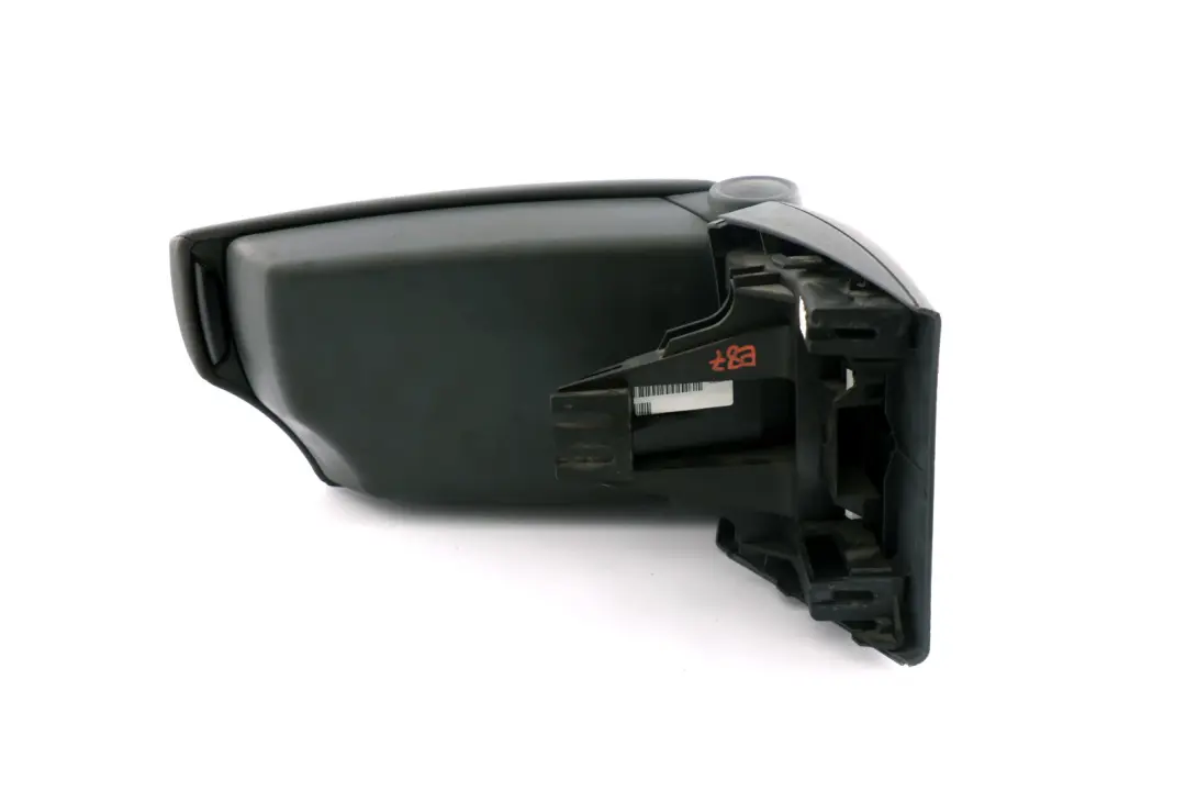 BMW 1 Series E81 E82 E87 Centre Console Armrest Arm Rest Trim Alaska Grau Grey - SKU rhd-7143600 - Part number 7143600