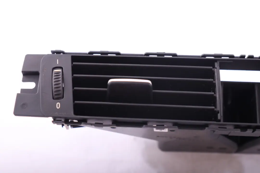 Fresh Air Grille Center Dash Vent Black 9130464 to BMW 3 Series E90 E91 E92 E93 with Part number 7144253 BMW 3 Series E90 E91 E92 E93 Fresh Air Grille Center Dash Vent Black 9130464 - SKU rhd-7144253-1 - Part number 7144253
