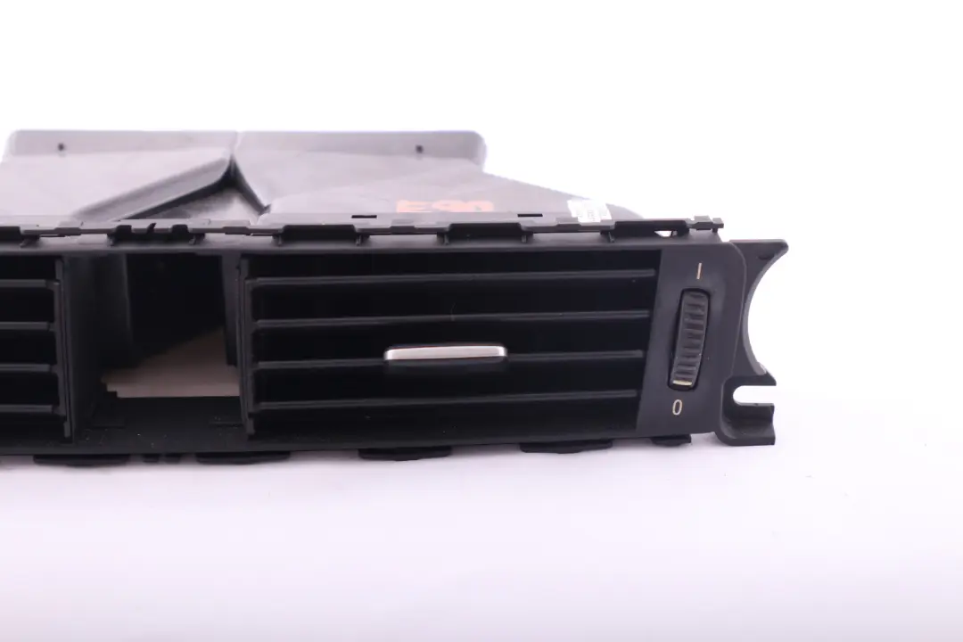 Fresh Air Grille Center Dash Vent Black 9130464 to BMW 3 Series E90 E91 E92 E93 with Part number 7144253 BMW 3 Series E90 E91 E92 E93 Fresh Air Grille Center Dash Vent Black 9130464 - SKU rhd-7144253-1 - Part number 7144253