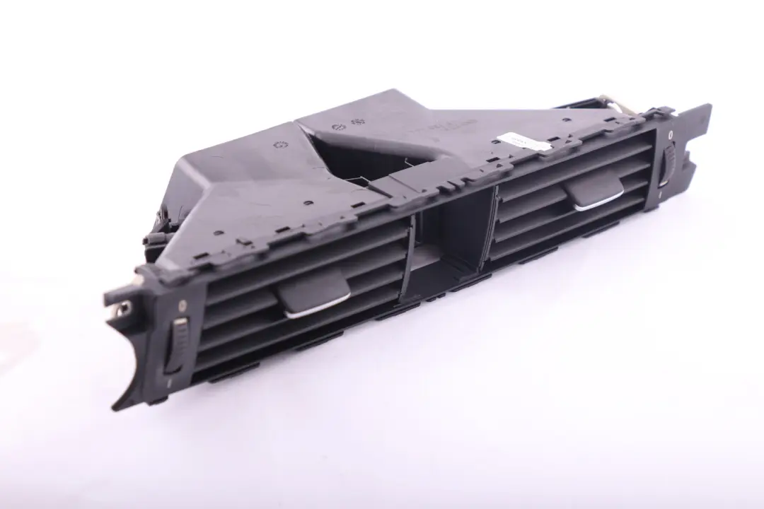 Fresh Air Grille Center Dash Vent Black 9130464 to BMW 3 Series E90 E91 E92 E93 with Part number 7144253 BMW 3 Series E90 E91 E92 E93 Fresh Air Grille Center Dash Vent Black 9130464 - SKU rhd-7144253-1 - Part number 7144253