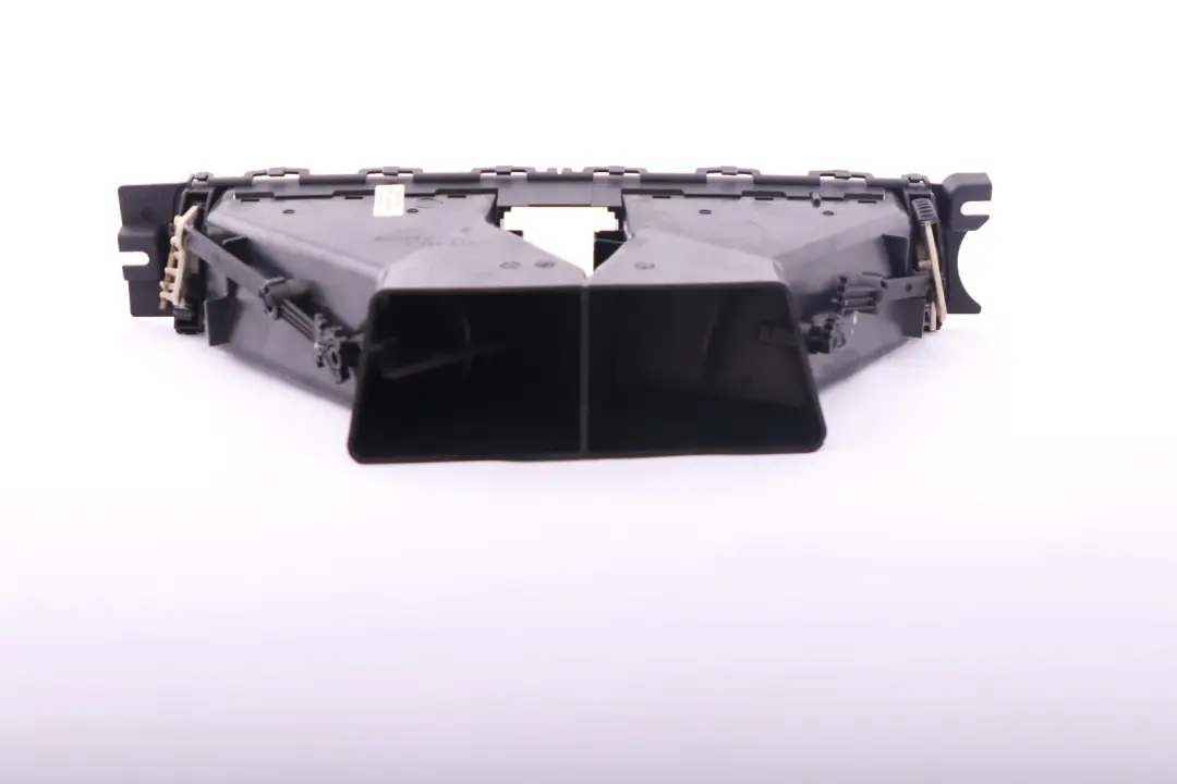 Fresh Air Grille Center Dash Vent Black 9130464 to BMW 3 Series E90 E91 E92 E93 with Part number 7144253 BMW 3 Series E90 E91 E92 E93 Fresh Air Grille Center Dash Vent Black 9130464 - SKU rhd-7144253-1 - Part number 7144253