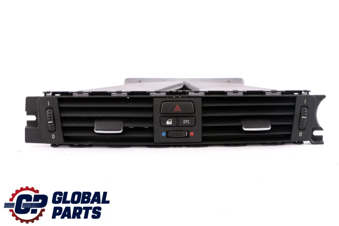 BMW 3 Series E90 E91 E92 E93 Fresh Air Grille Centre Dash Vent Part 6422 - SKU rhd-7144253 - Part number 7144253