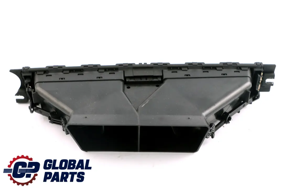 Fresh Air Grille Centre Dash Vent Part 6422 to BMW 3 Series E90 E91 E92 E93 with Part number 7144253 BMW 3 Series E90 E91 E92 E93 Fresh Air Grille Centre Dash Vent Part 6422 - SKU rhd-7144253 - Part number 7144253