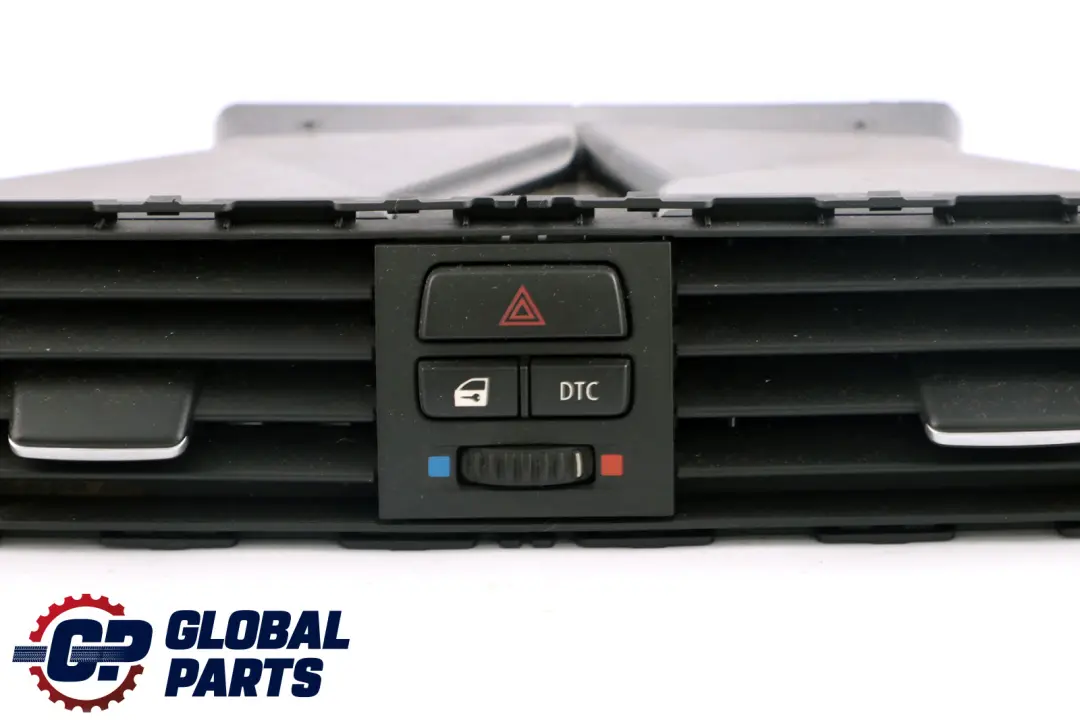 Fresh Air Grille Centre Dash Vent Part 6422 to BMW 3 Series E90 E91 E92 E93 with Part number 7144253 BMW 3 Series E90 E91 E92 E93 Fresh Air Grille Centre Dash Vent Part 6422 - SKU rhd-7144253 - Part number 7144253