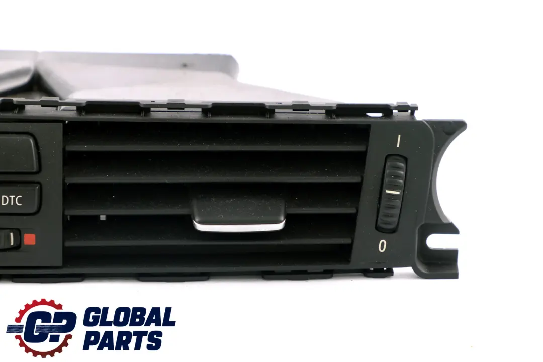 BMW 3 Series E90 E91 E92 E93 Fresh Air Grille Centre Dash Vent Part 6422 - SKU rhd-7144253 - Part number 7144253