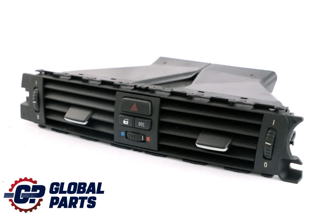 BMW 3 Series E90 E91 E92 E93 Fresh Air Grille Centre Dash Vent Part 6422 - SKU rhd-7144253 - Part number 7144253