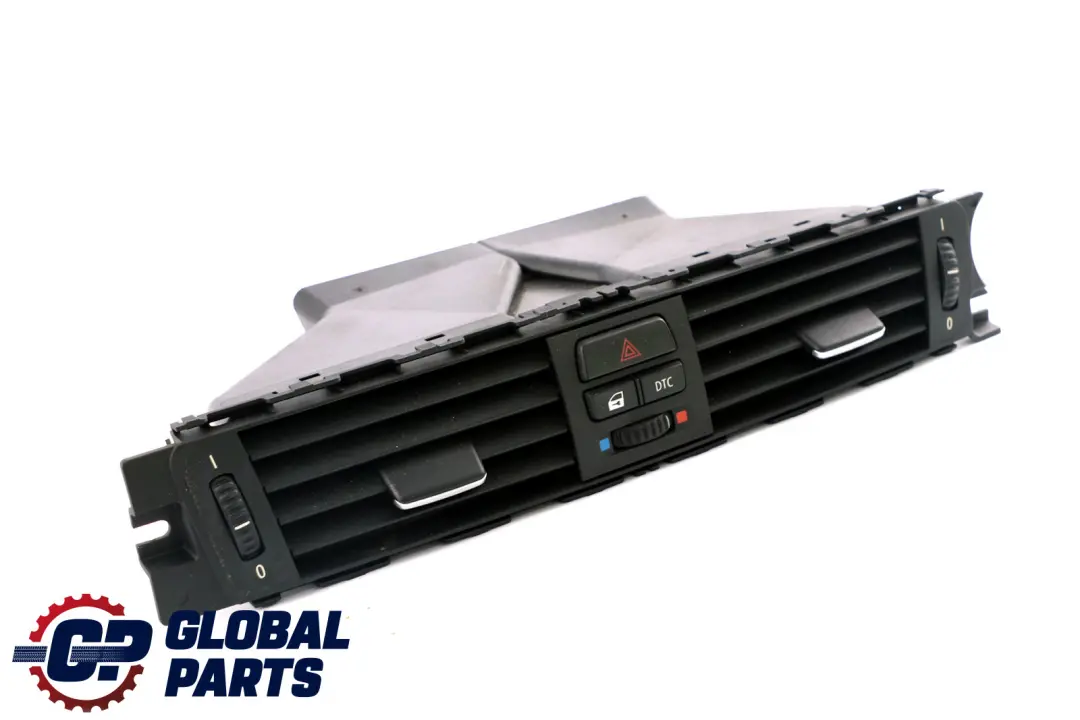 BMW 3 Series E90 E91 E92 E93 Fresh Air Grille Centre Dash Vent Part 6422 - SKU rhd-7144253 - Part number 7144253