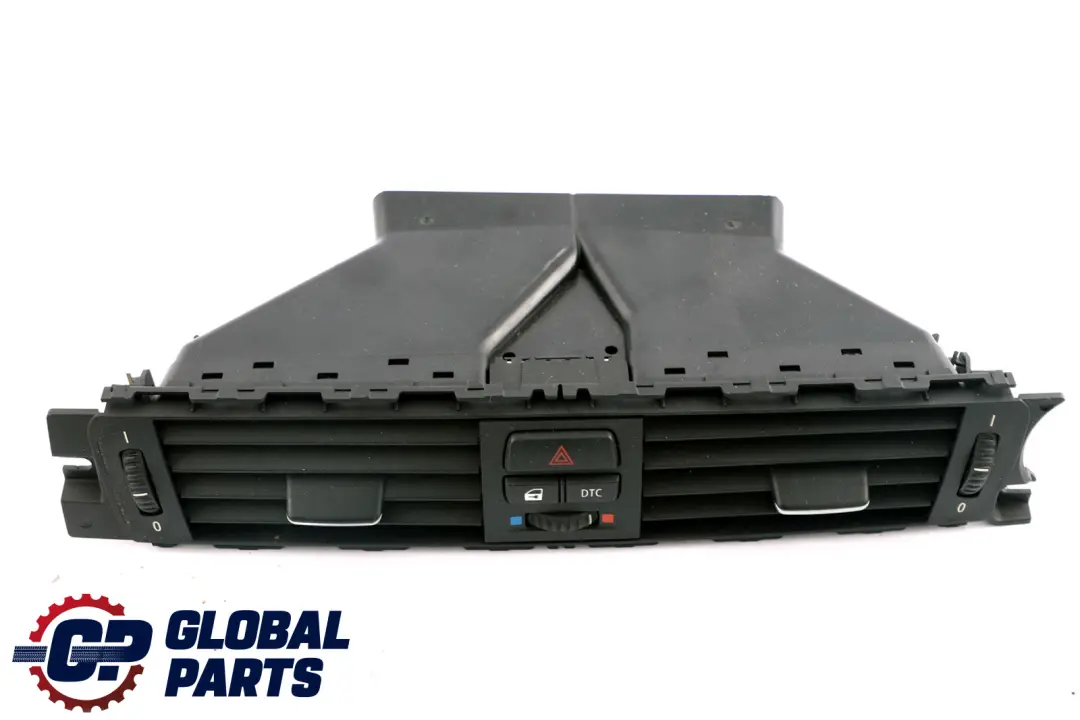 Fresh Air Grille Centre Dash Vent Part 6422 to BMW 3 Series E90 E91 E92 E93 with Part number 7144253 BMW 3 Series E90 E91 E92 E93 Fresh Air Grille Centre Dash Vent Part 6422 - SKU rhd-7144253 - Part number 7144253