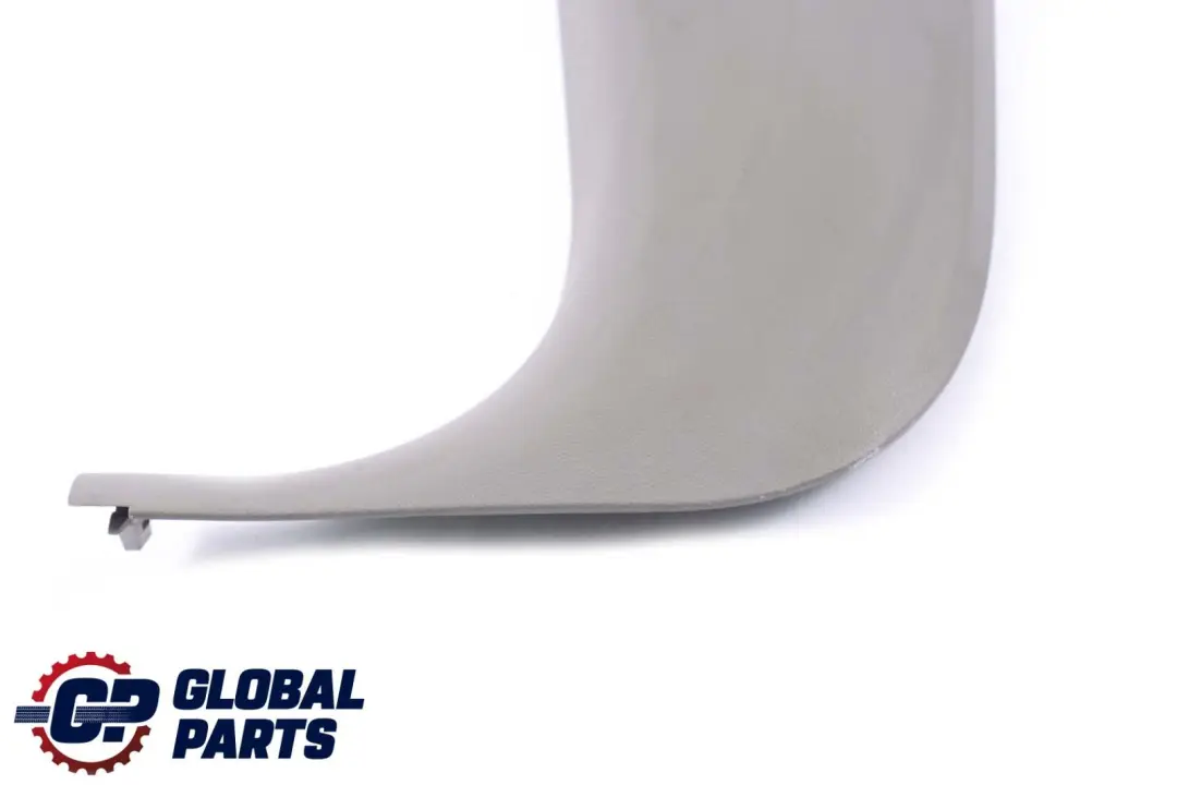 Front Left Lateral Trim Panel Leg Room N/S Grey 7067081 to BMW E90 E91 E92 Cover with Part number 7144529 BMW E90 E91 E92 Cover Front Left Lateral Trim Panel Leg Room N/S Grey 7067081 - SKU rhd-7144529 - Part number 7144529