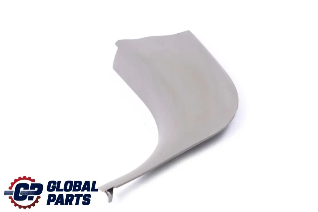 Front Left Lateral Trim Panel Leg Room N/S Grey 7067081 to BMW E90 E91 E92 Cover with Part number 7144529 BMW E90 E91 E92 Cover Front Left Lateral Trim Panel Leg Room N/S Grey 7067081 - SKU rhd-7144529 - Part number 7144529