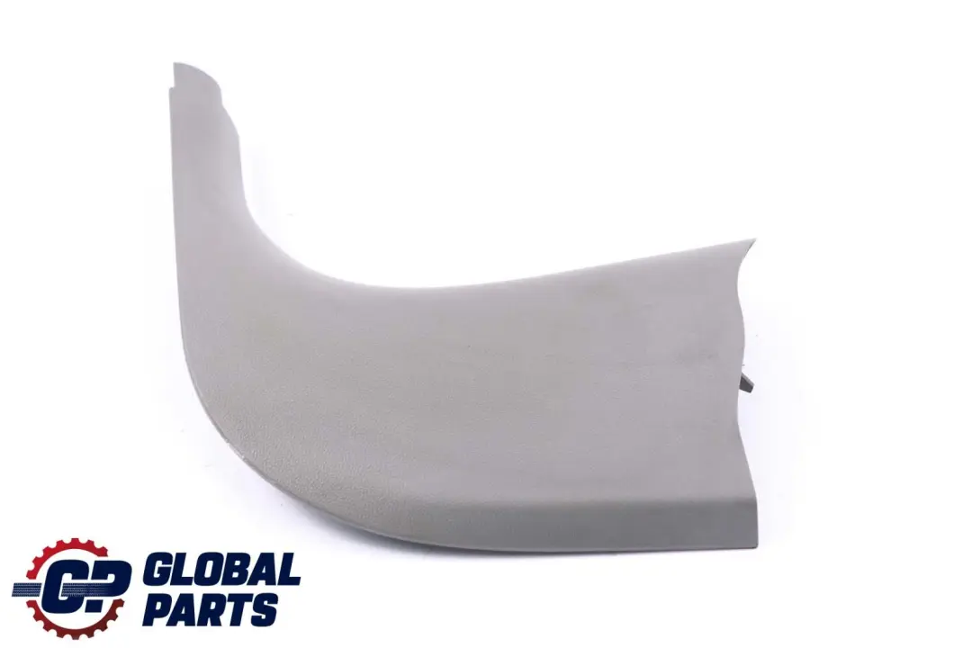 Front Left Lateral Trim Panel Leg Room N/S Grey 7067081 to BMW E90 E91 E92 Cover with Part number 7144529 BMW E90 E91 E92 Cover Front Left Lateral Trim Panel Leg Room N/S Grey 7067081 - SKU rhd-7144529 - Part number 7144529