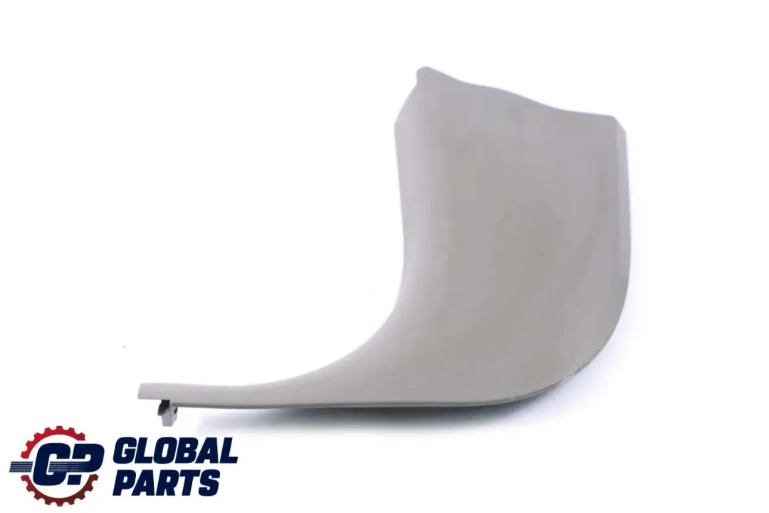 Front Left Lateral Trim Panel Leg Room N/S Grey 7067081 to BMW E90 E91 E92 Cover with Part number 7144529 BMW E90 E91 E92 Cover Front Left Lateral Trim Panel Leg Room N/S Grey 7067081 - SKU rhd-7144529 - Part number 7144529