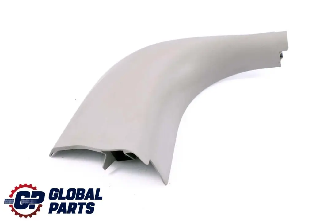 Front Left Lateral Trim Panel Leg Room N/S Grey 7067081 to BMW E90 E91 E92 Cover with Part number 7144529 BMW E90 E91 E92 Cover Front Left Lateral Trim Panel Leg Room N/S Grey 7067081 - SKU rhd-7144529 - Part number 7144529