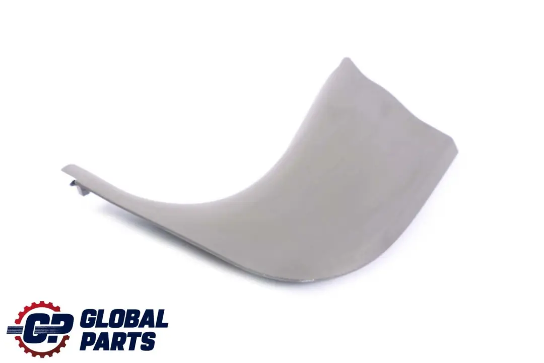 Front Left Lateral Trim Panel Leg Room N/S Grey 7067081 to BMW E90 E91 E92 Cover with Part number 7144529 BMW E90 E91 E92 Cover Front Left Lateral Trim Panel Leg Room N/S Grey 7067081 - SKU rhd-7144529 - Part number 7144529