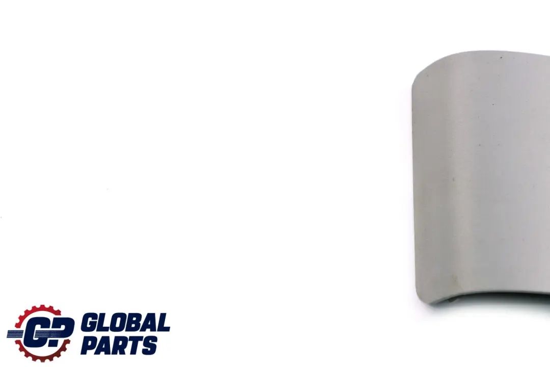 BMW 1 Series E81 E82 E87 E87N LCI E88 OBD Plug Cover Trim Grey - SKU rhd-7144920-1 - Part number 7144920