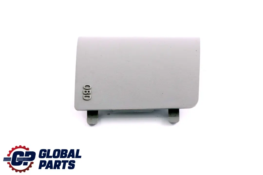 OBD Plug Cover Trim Grey to BMW 1 Series E81 E82 E87 E87N LCI E88 with Part number 7144920 BMW 1 Series E81 E82 E87 E87N LCI E88 OBD Plug Cover Trim Grey - SKU rhd-7144920-1 - Part number 7144920