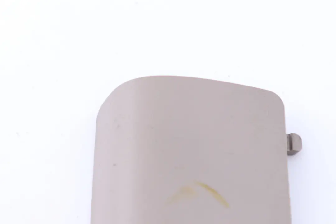 BMW 1 Series E81 E82 E87 E87N LCI E88 OBD Plug Cover Trim Beige - SKU rhd-7144920-2 - Part number 7144920