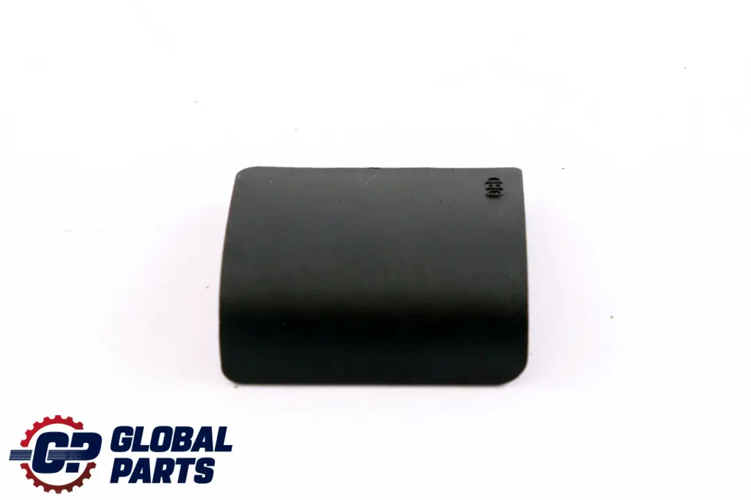 BMW 1 Series E81 E82 E87 E87N E88 OBD Plug Cover Trim Schwarz Black - SKU rhd-7144920 - Part number 7144920